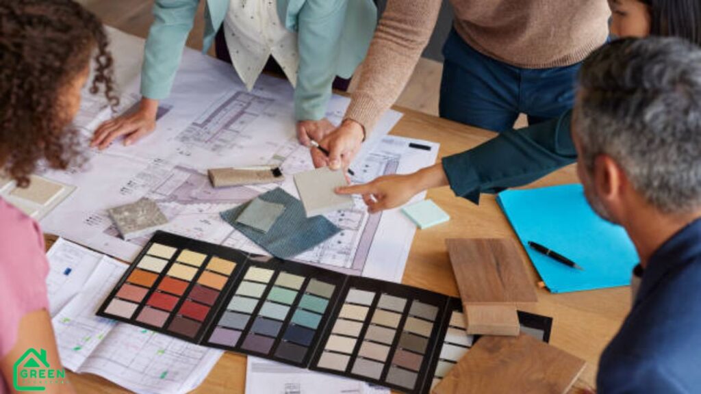 Interior Design DrHomey