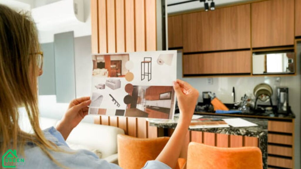 Interior Design DrHomey