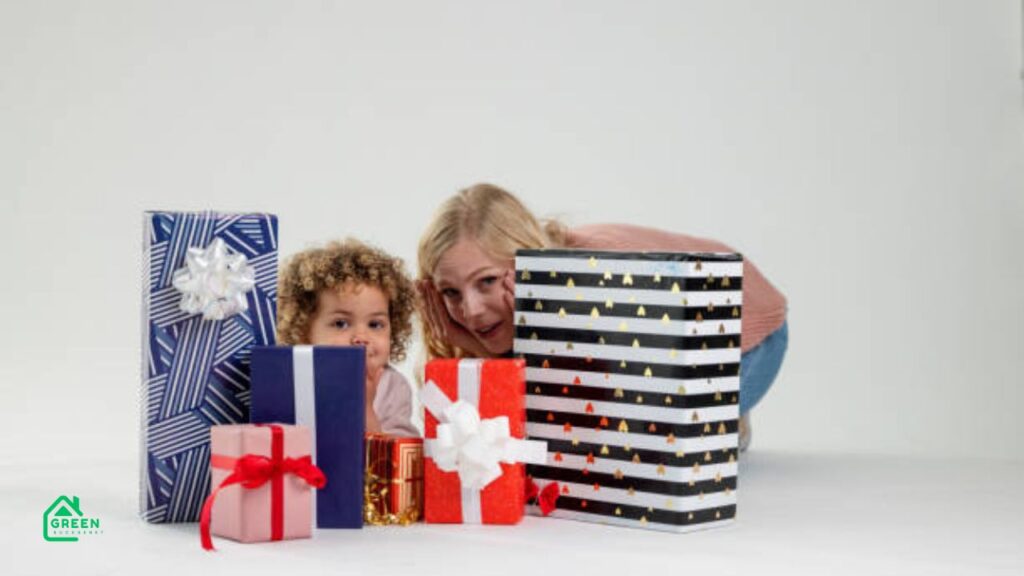 LookWhatMomFound Giveaways