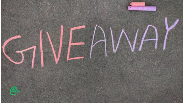 LookWhatMomFound Giveaways