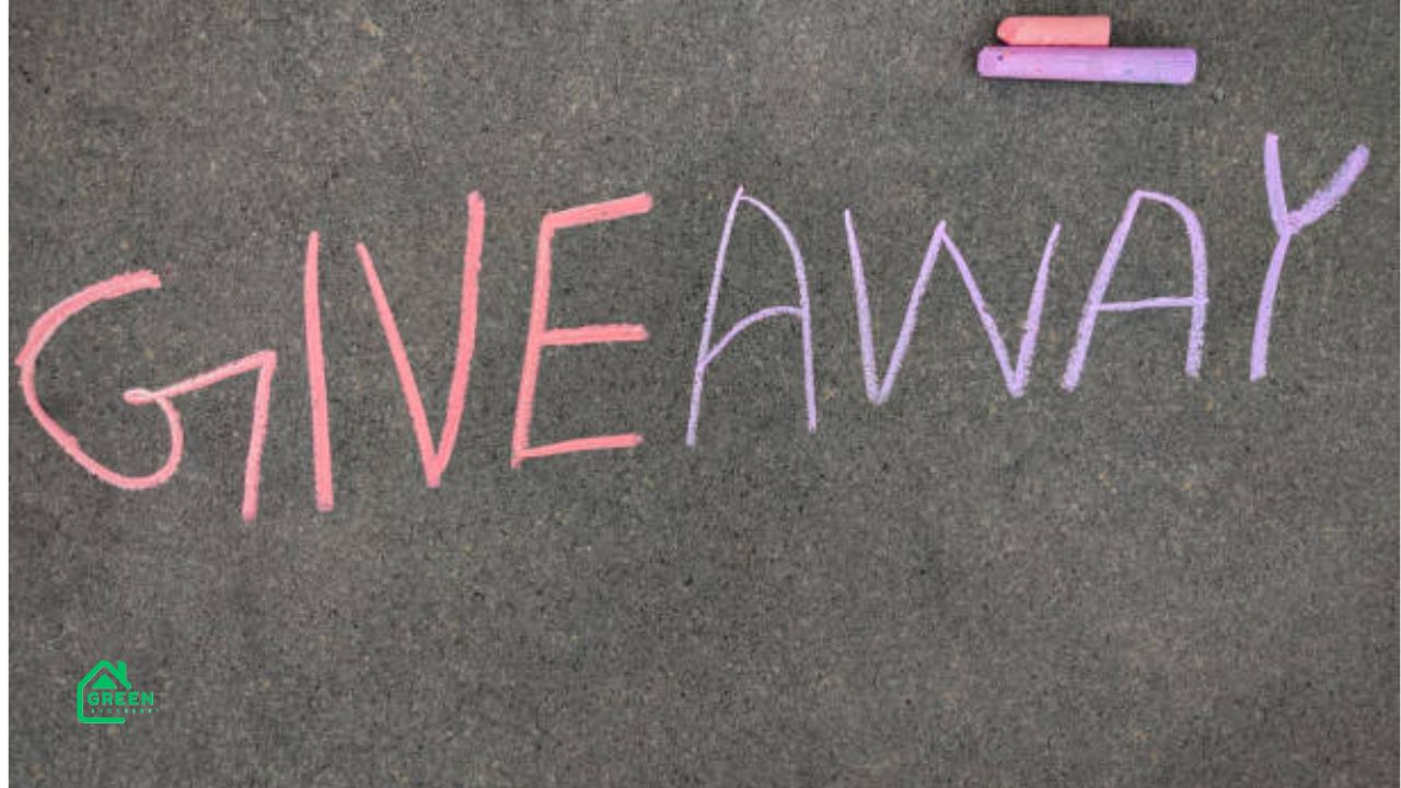 LookWhatMomFound Giveaways