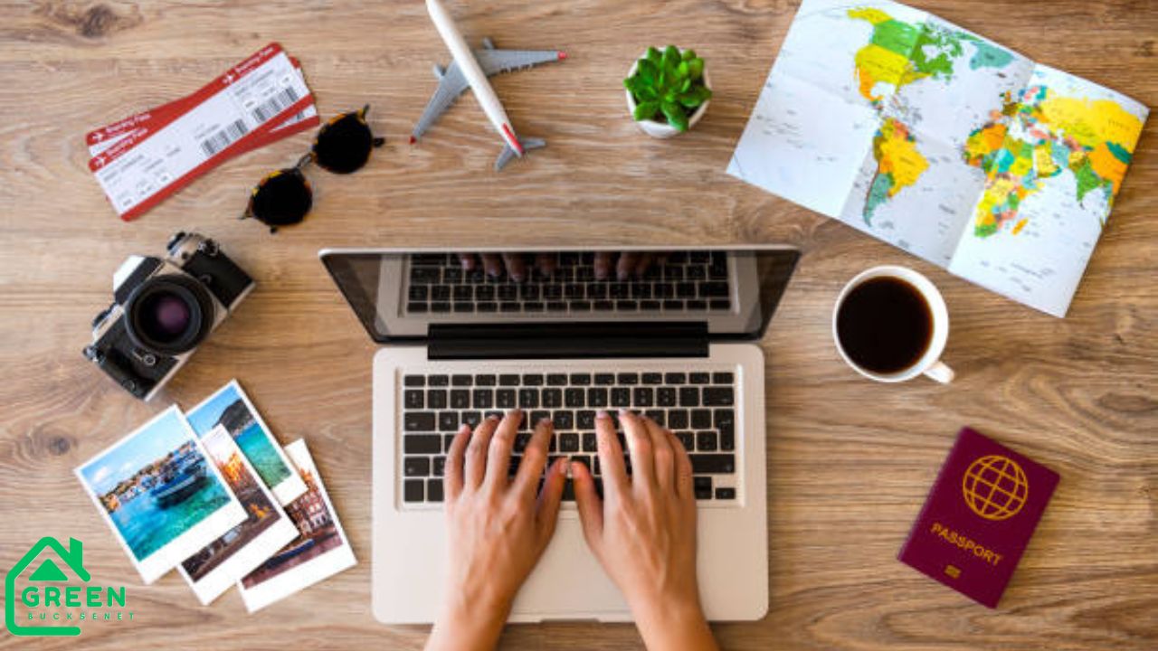 Thehometrotters Trisha