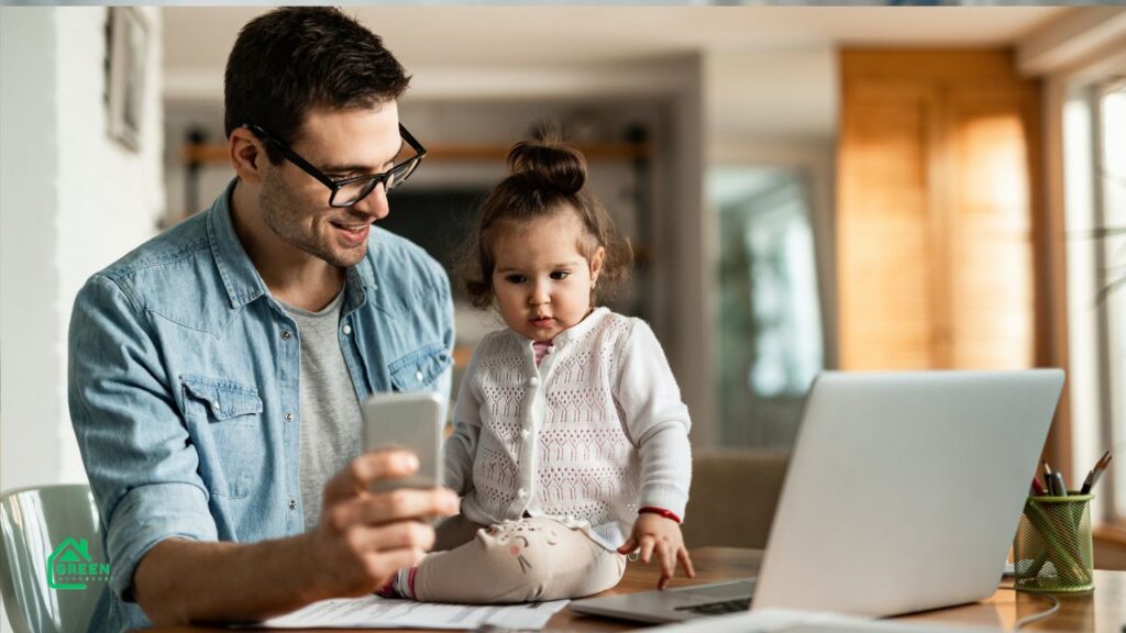 famousparenting momlife