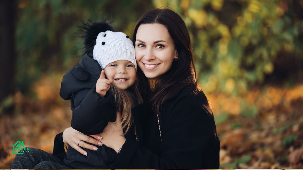 famousparenting momlife