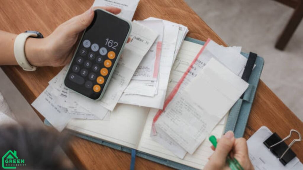 home improvement financing