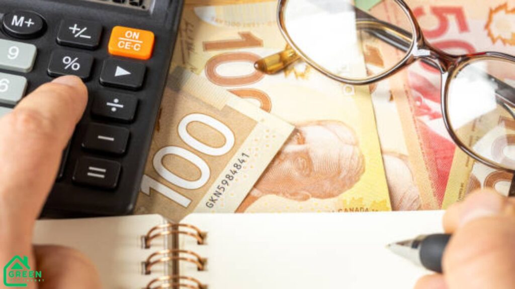 home improvement financing