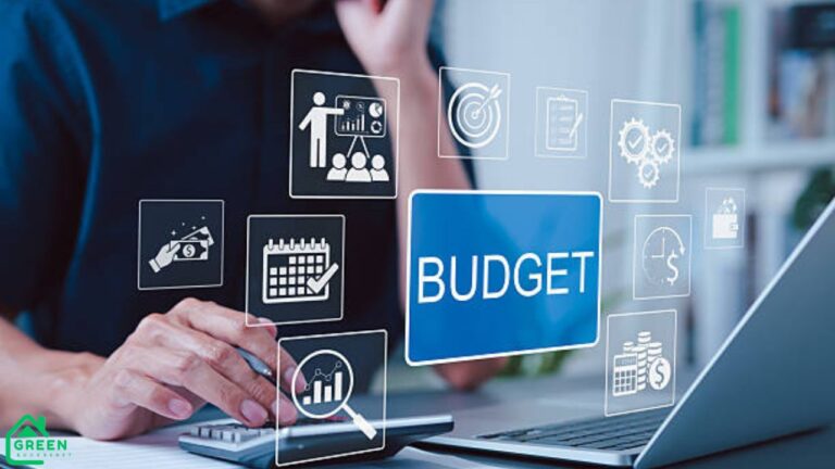 home improvement financing