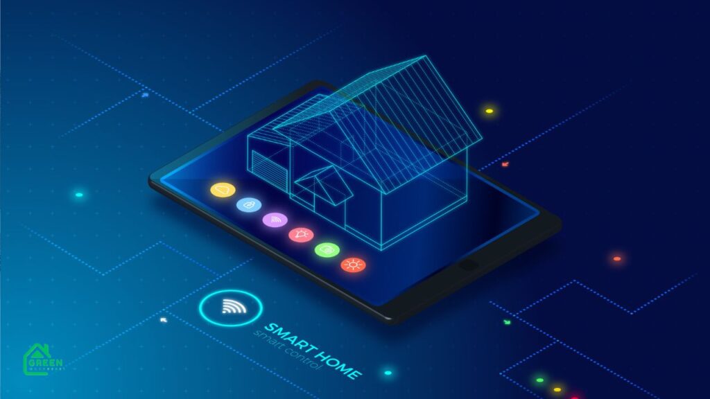 techoelite smart homes