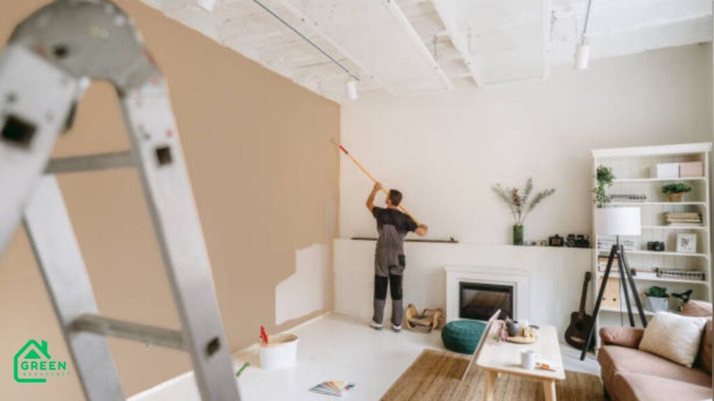 Asheville Home Renovations