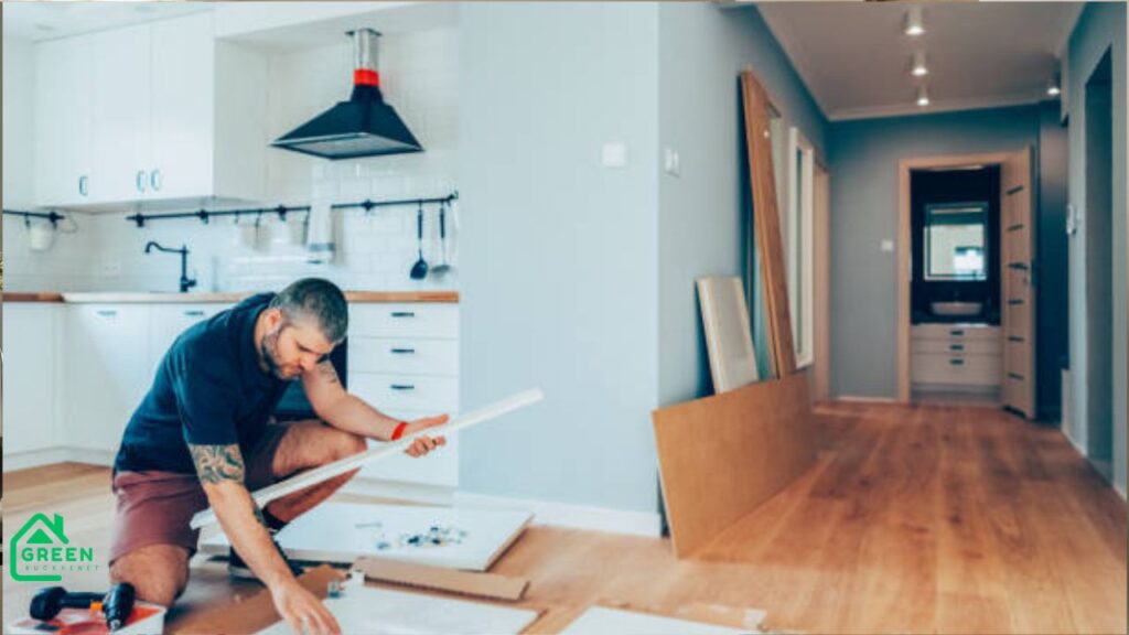 Asheville Home Renovations