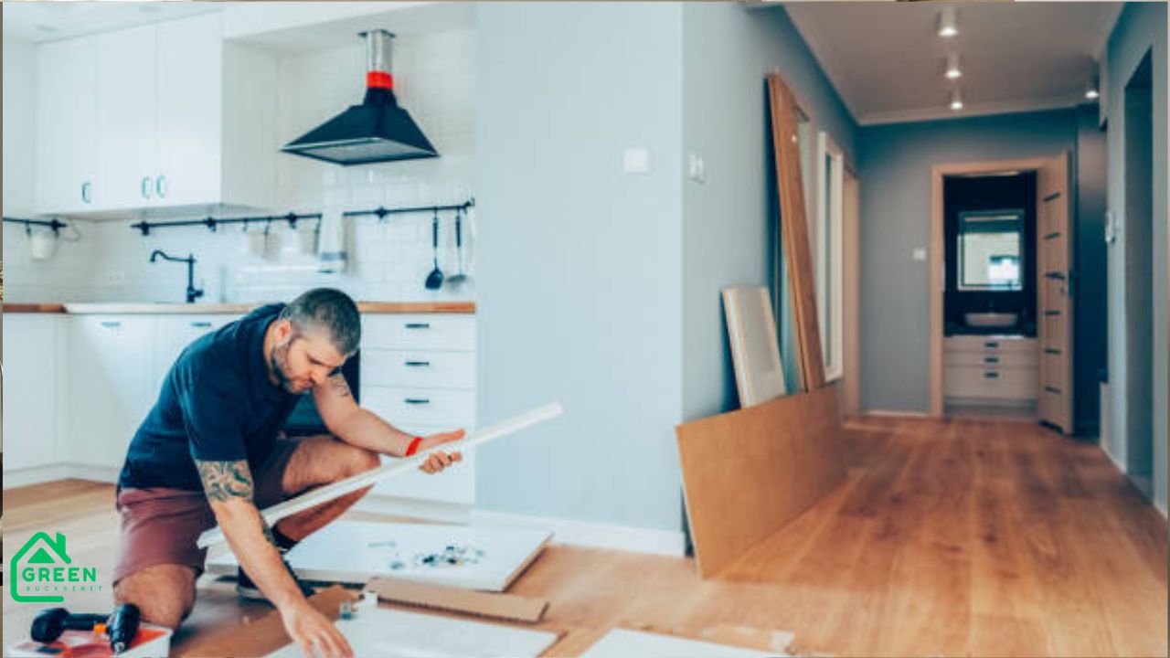 Asheville Home Renovations