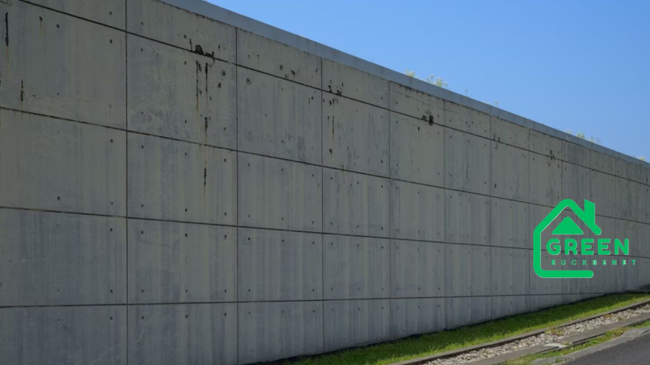 Demising Wall The Unsung Hero of Your Space