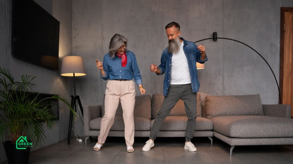 Living Room TV Wall Ideas