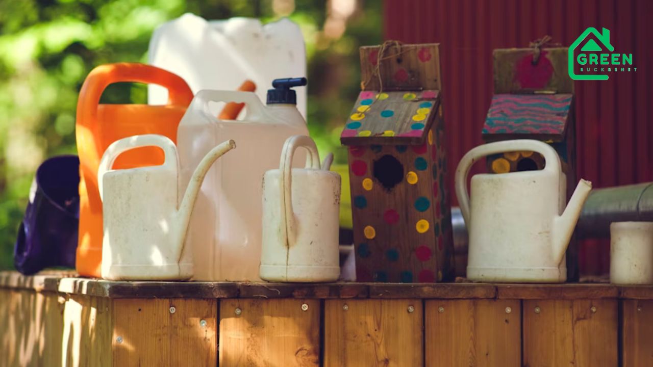 New Year, New Yard Outdoor Storage Resolutions to Finally Tame the Clutter