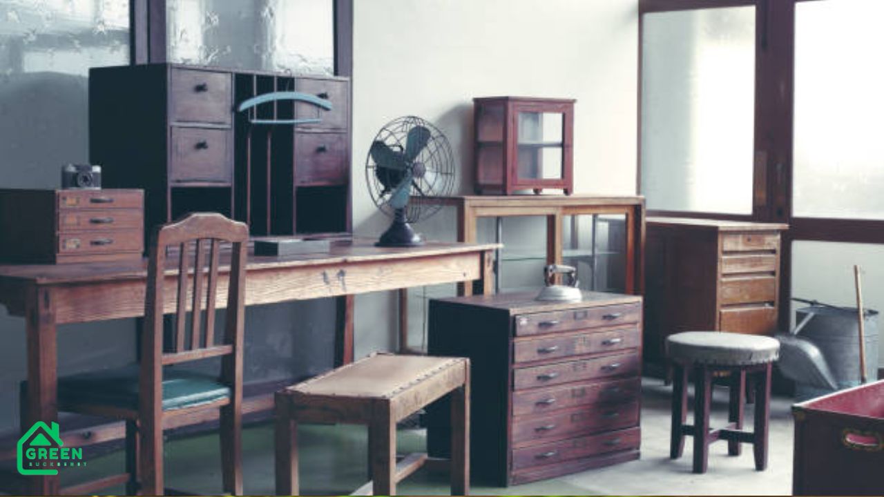 Custom Home furniture Galleries in Wilmington