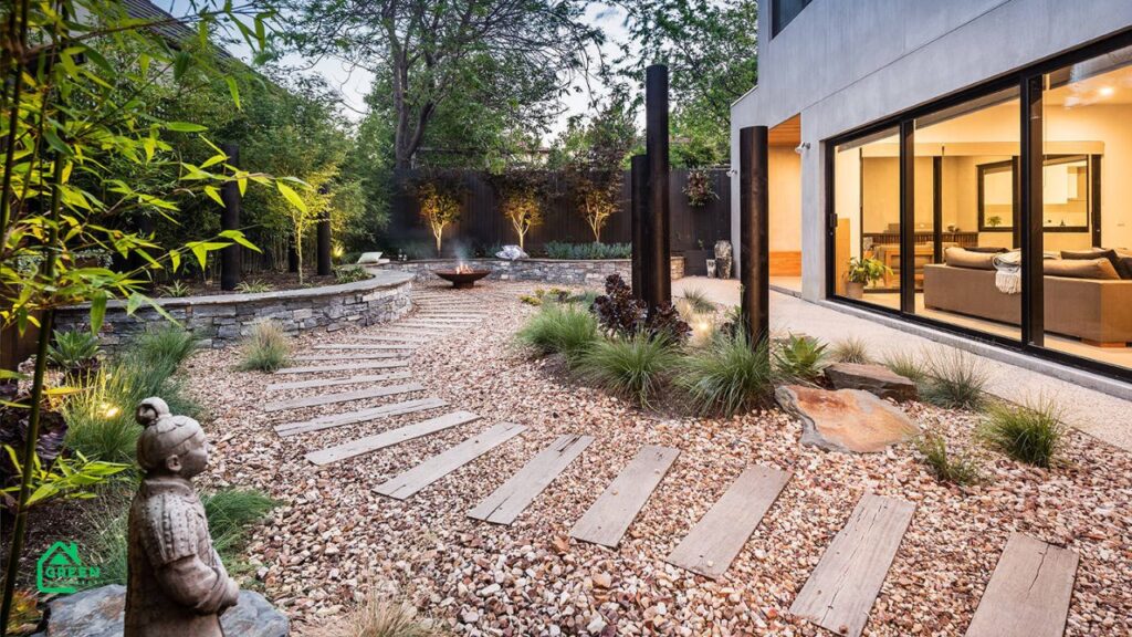 garden guide homenumental