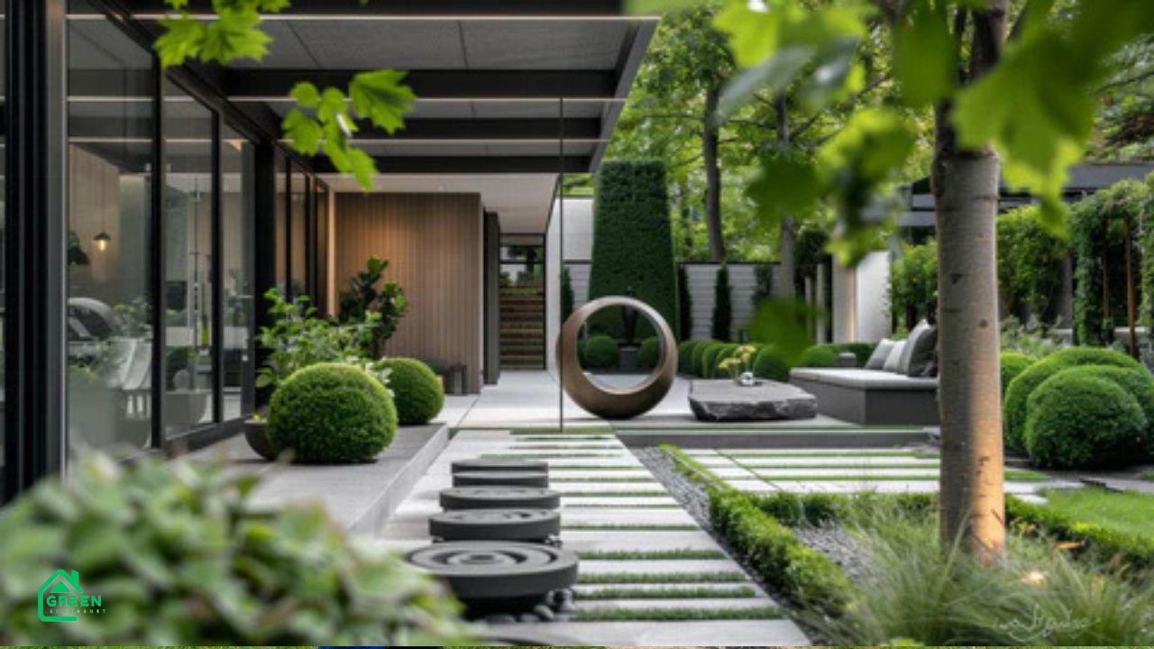 garden guide homenumental