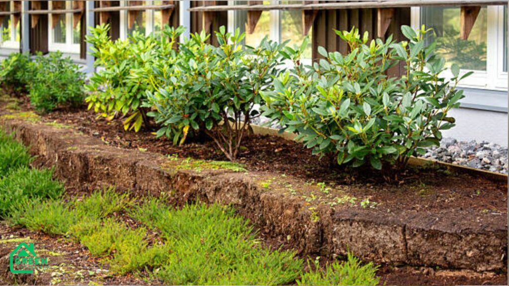 lawn edging ideas home depot