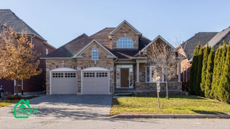 From Dull to Delightful How to Refresh the Look of Your Home’s Front