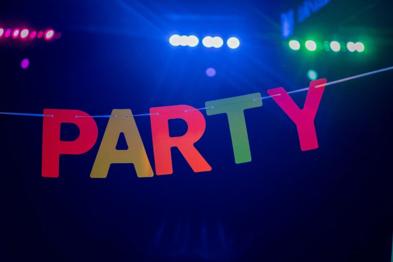 Gaming Inspirations for Teen Parties