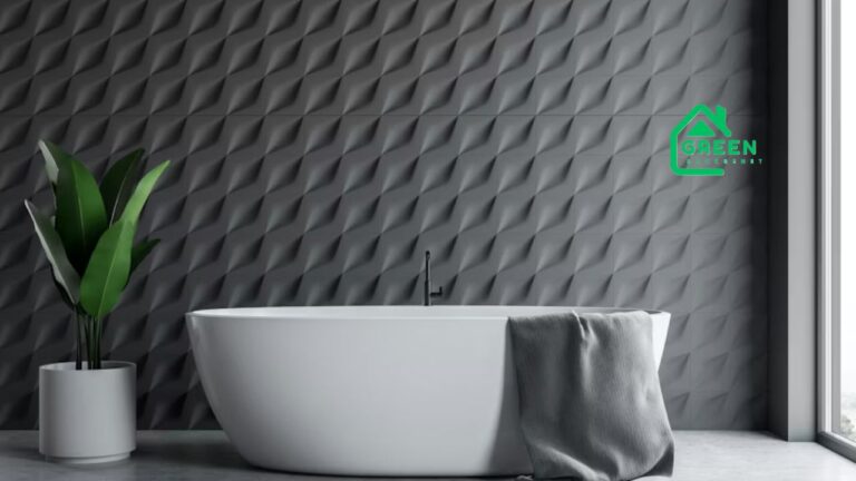 How to Select Bathroom Tiles for Long-Term Performance
