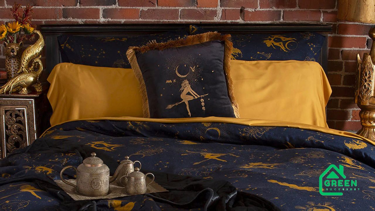 Shop Luxury Duvet Covers Enjoy Next-Level Sleep at Home