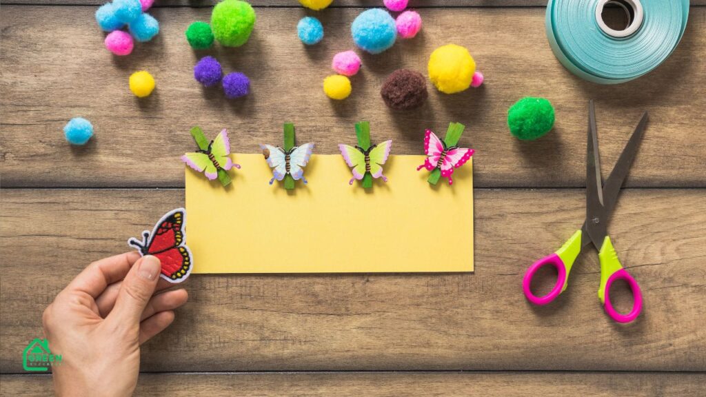 butterfly design ideas