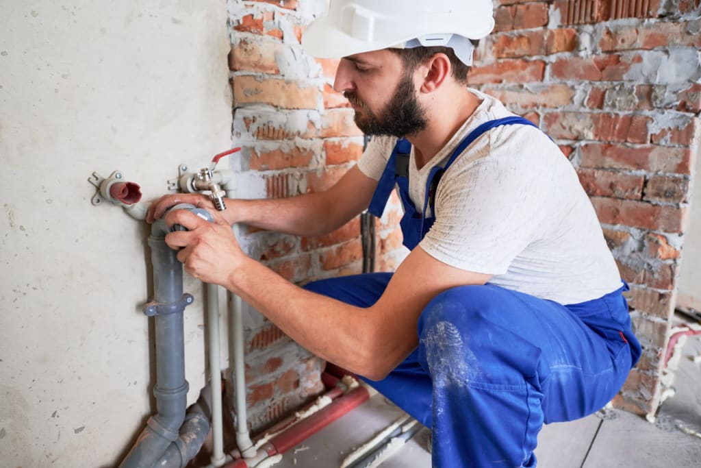 Professional Plumbing Services You Can Rely On