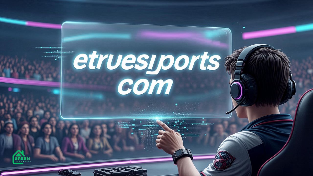 etruesports com