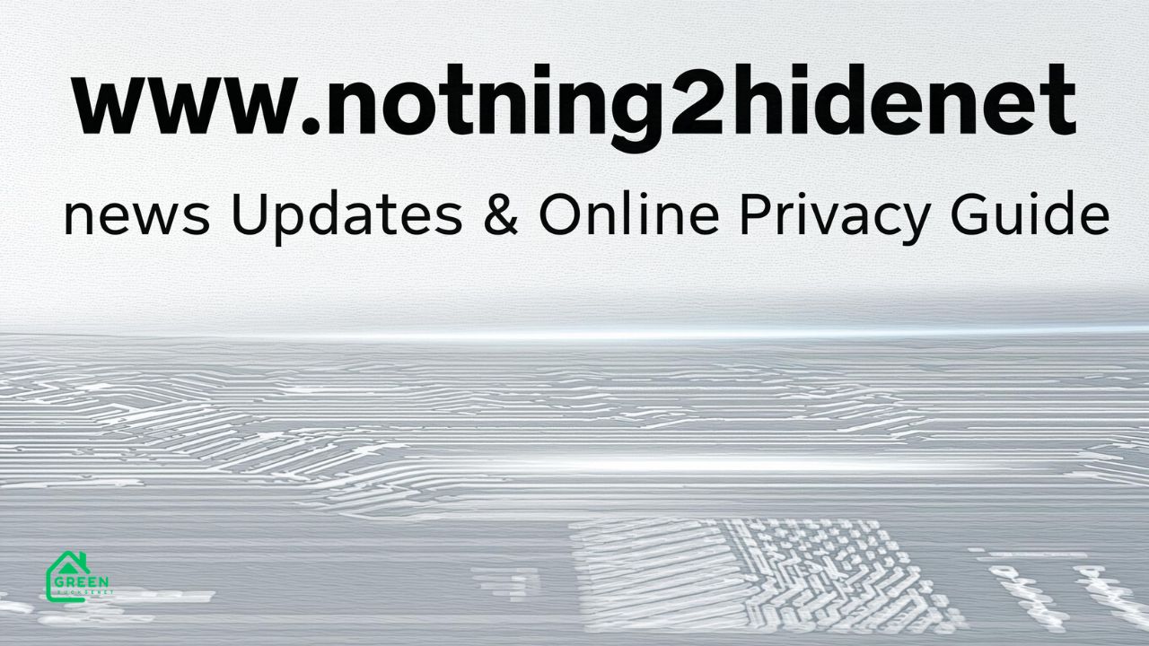 www nothing2hidenet news