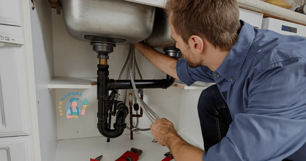 How Finding a Reliable Plumber Near Me Transforms Your Home Experience