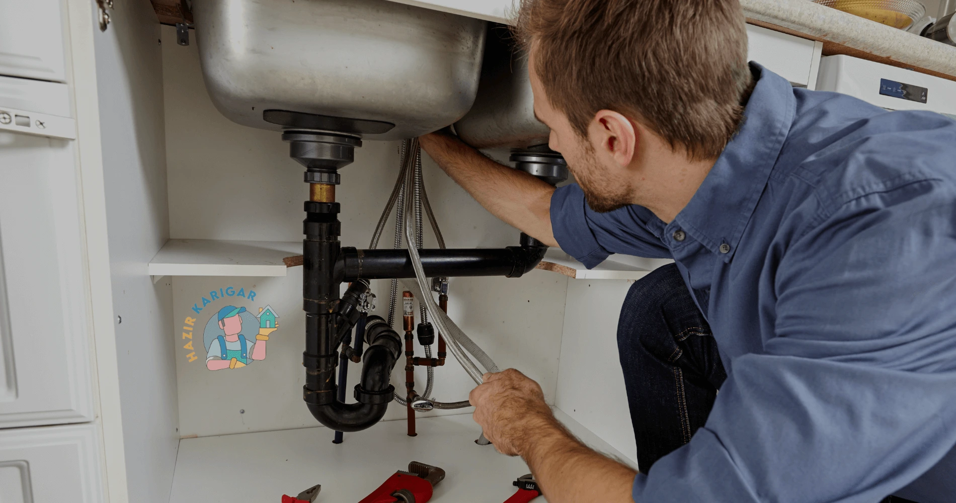 How Finding a Reliable Plumber Near Me Transforms Your Home Experience